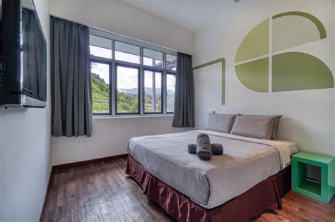 parkland express hotel  With a stay at Parkland Express in Brinchang, you'll be within a 10-minute walk of Sri Tehndayuthapany Swamy and Cameron Highlands Jungle Trail No